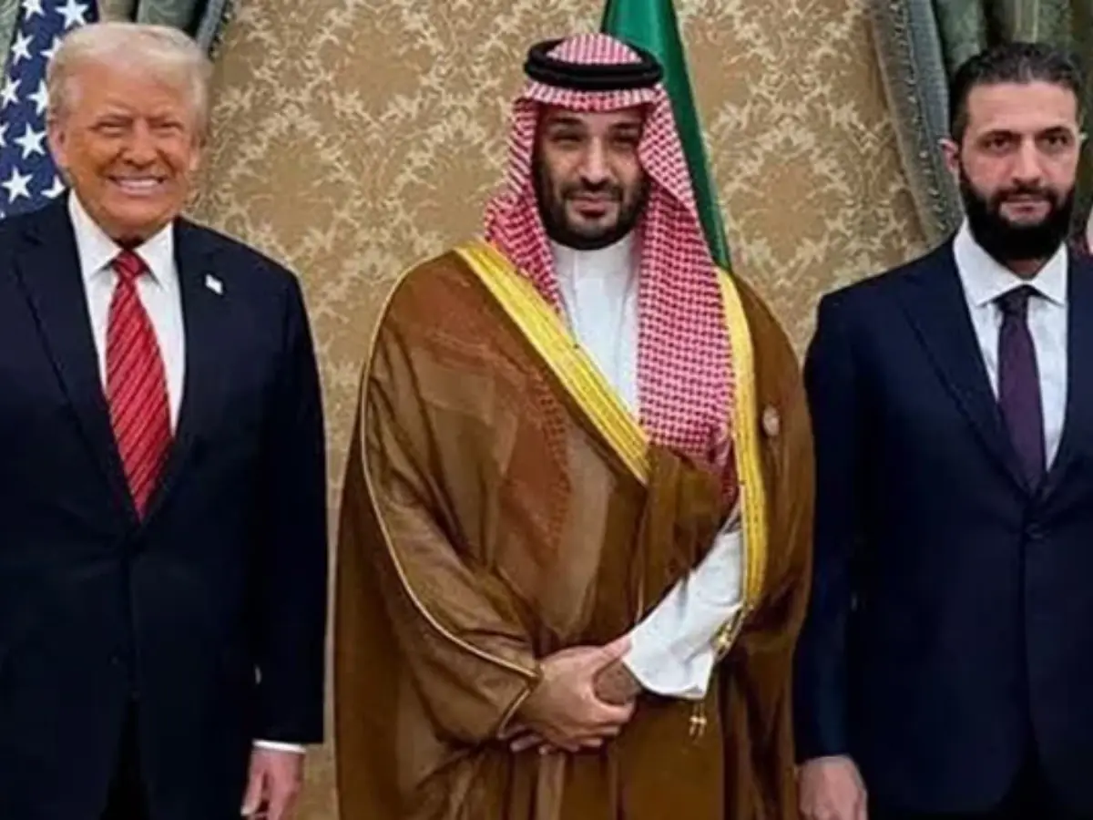 Trump lifts US sanctions on Syria: What