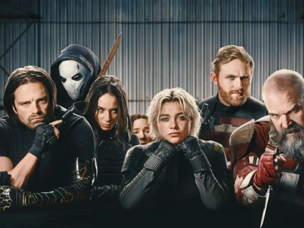 Thunderbolts OTT: When and Where to watch Florence Pugh, Sebastian Stan's Marvel superhero flick