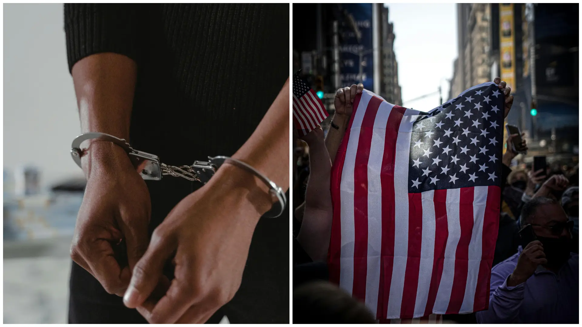 You could lose US citizenship for these crimes. Know new denaturalisation process guidelines