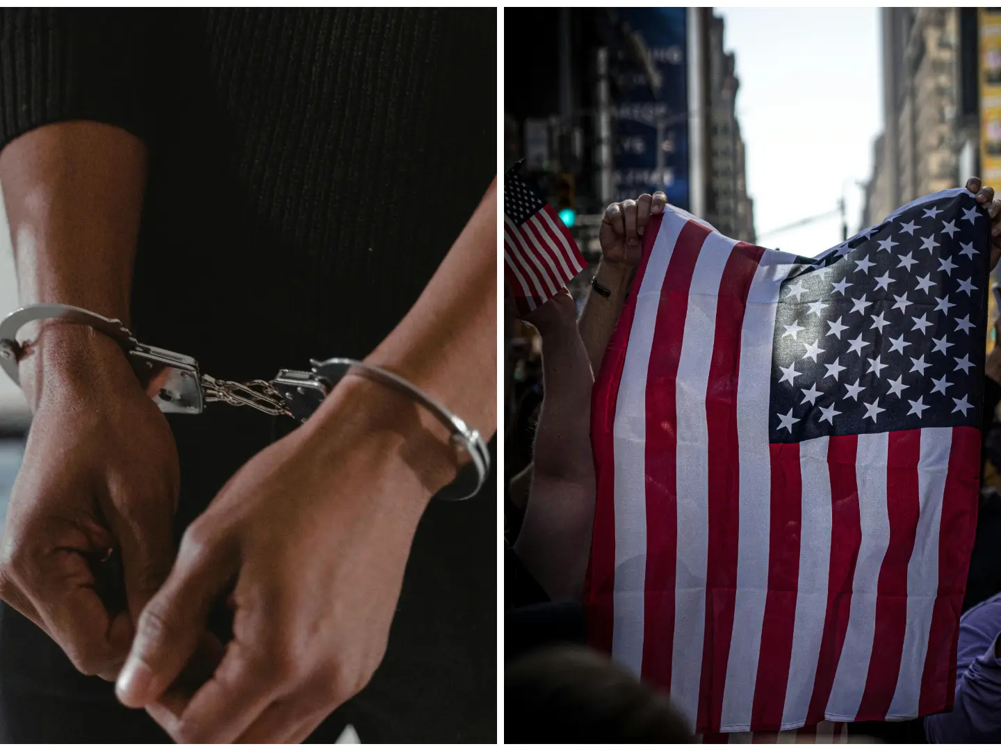 You could lose US citizenship for these crimes. Know new denaturalisation process guidelines You could lose US citizenship for these crimes. Know new denaturalisation process guidelines