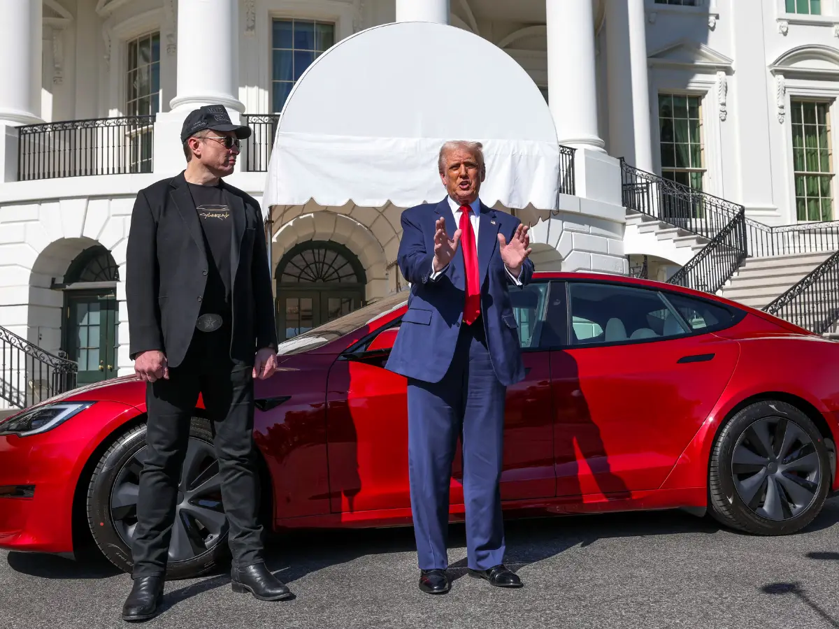 Trump-Musk feud in out in the open AGAIN! Why is Tesla boss opposing US president's ‘big beautiful bill’? WION Explains Trump-Musk feud in out in the open AGAIN! Why is Tesla boss opposing US president's ‘big beautiful bill’? WION Explains