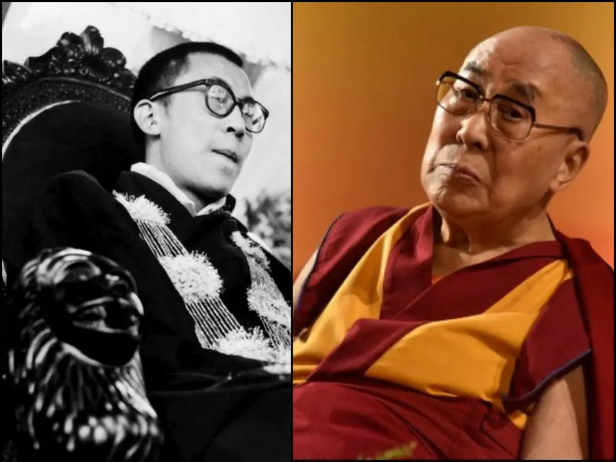 Dalai Lama asylum in India: How a prophecy led the spiritual leader to flee Tibet and find refuge in India