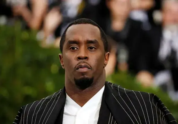 Sean Combs sex trafficking jury ends first day without decision