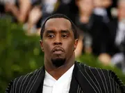 Sean Combs sex trafficking jury ends first day without decision