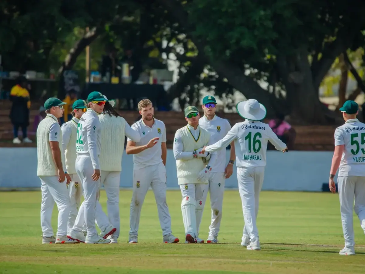This SunRisers Hyderabad all-rounder smashes superb and classy hundred against Zimbabwe - Details Inside