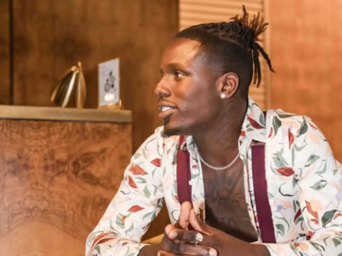 American Idol winner Jamal Roberts declines major honour over online threats: 'I don’t want it..' American Idol winner Jamal Roberts declines major honour over online threats: 'I don’t want it..'