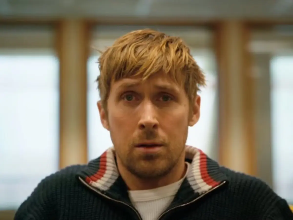 Project Hail Mary: Know all about Ryan Gosling's upcoming sci-fi starrer