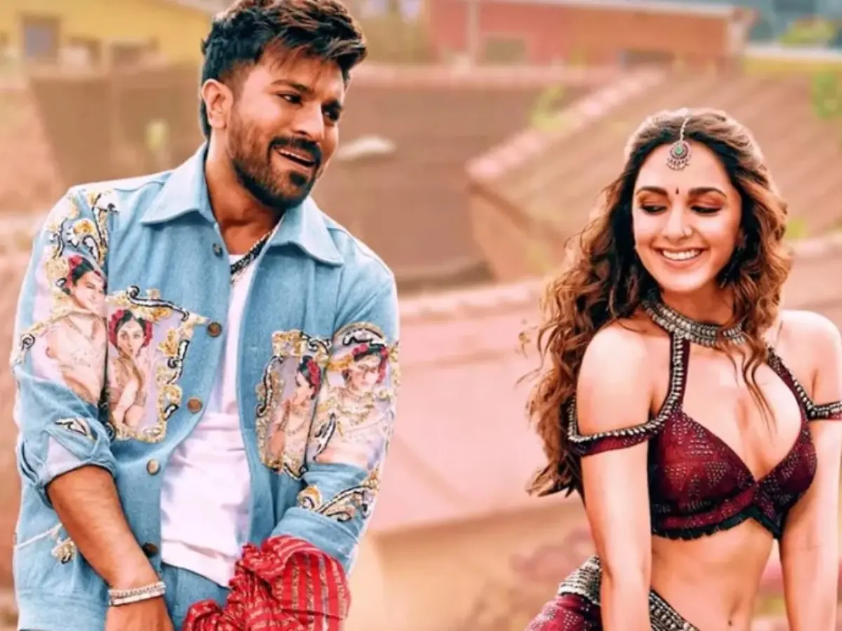 Producer Shirish opens up about Game Changer's failure: 'Ram Charan didn't  make a call to us...'