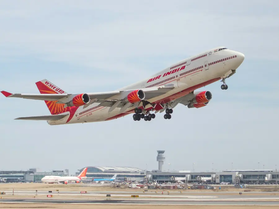 Just hours after deadly Ahmedabad plane crash, another Air India flight dropped 900 feet during takeoff | SHOCKING details inside