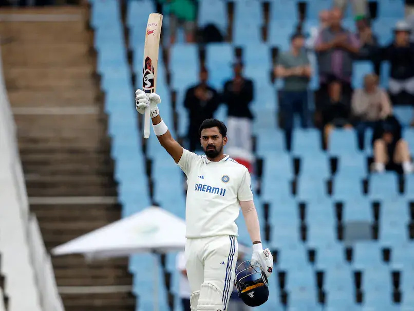 KL Rahul