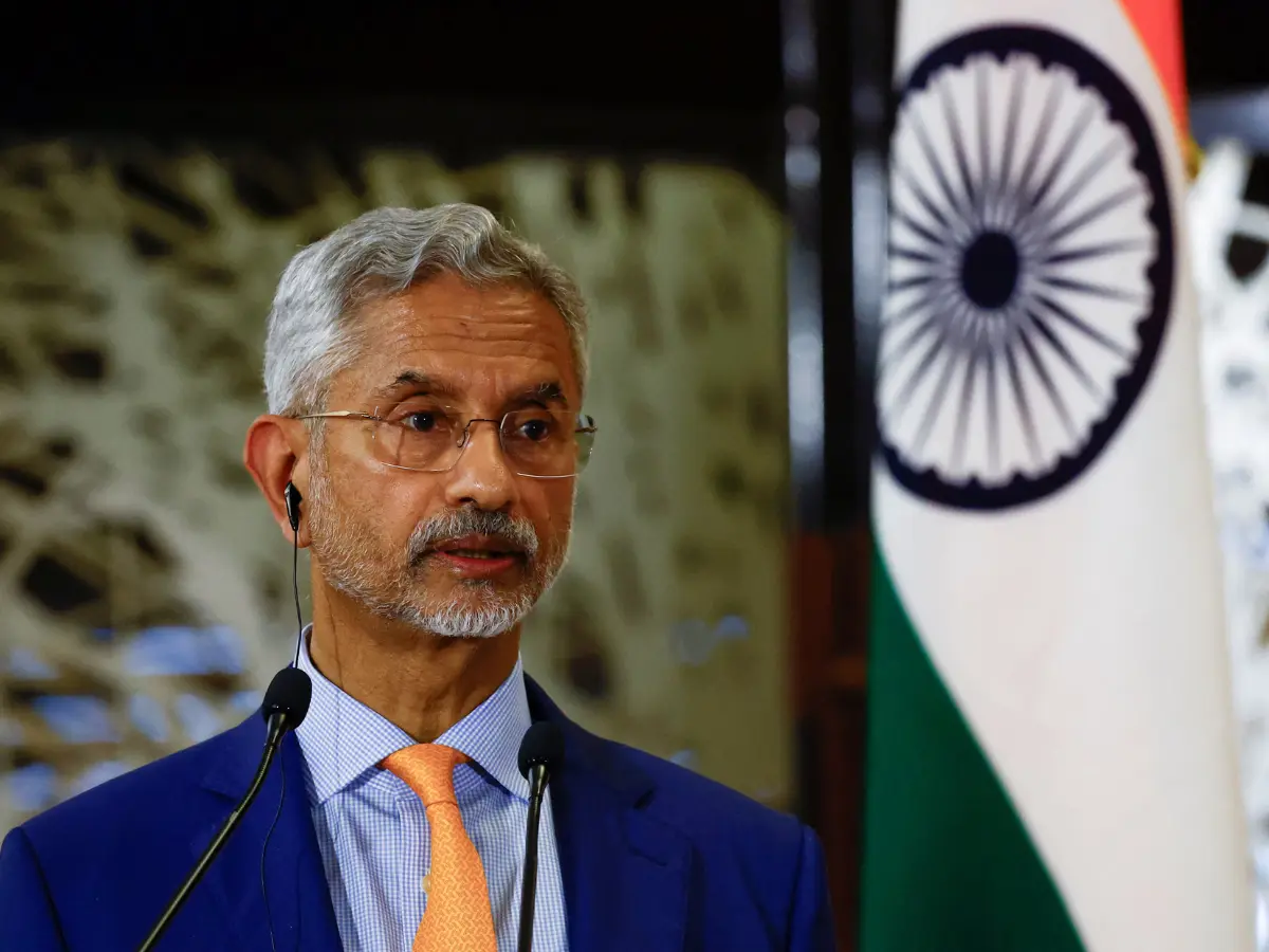 Jaishankar refutes Trump used 'trade pressure' to solve India-Pak tensions, calls Pahalgam terror attack 'act of economic warfare'