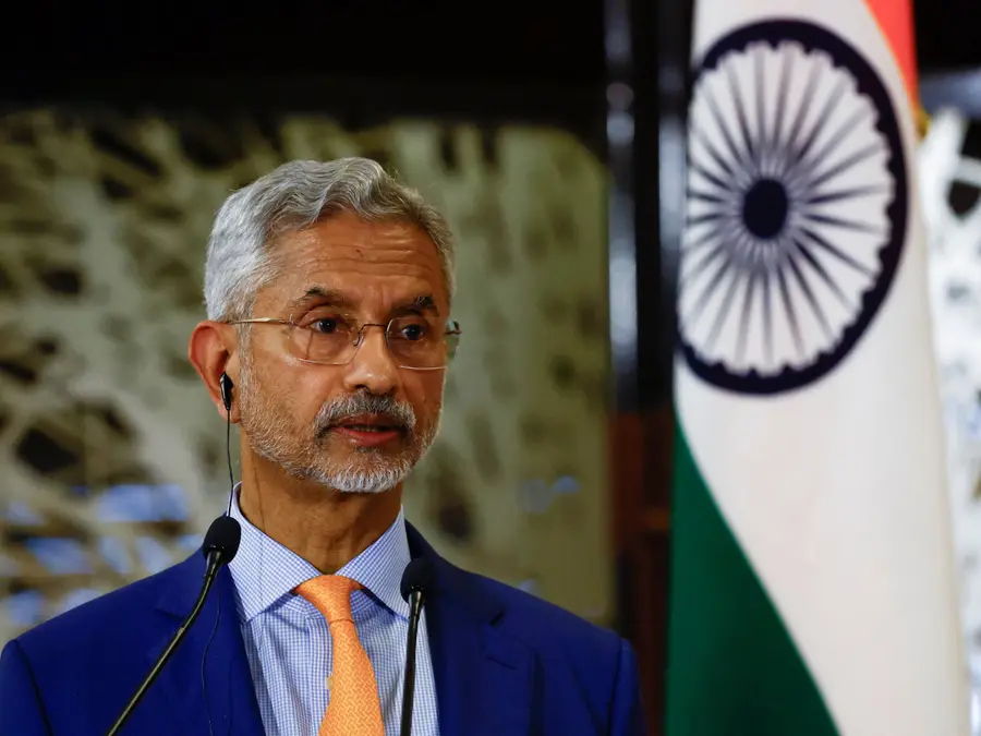 Jaishankar refutes Trump used 'trade pressure' to solve India-Pak tensions, calls Pahalgam terror attack 'act of economic warfare'