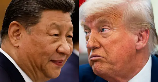 China Open to Trade Talks with US at WTO, but with Conditions