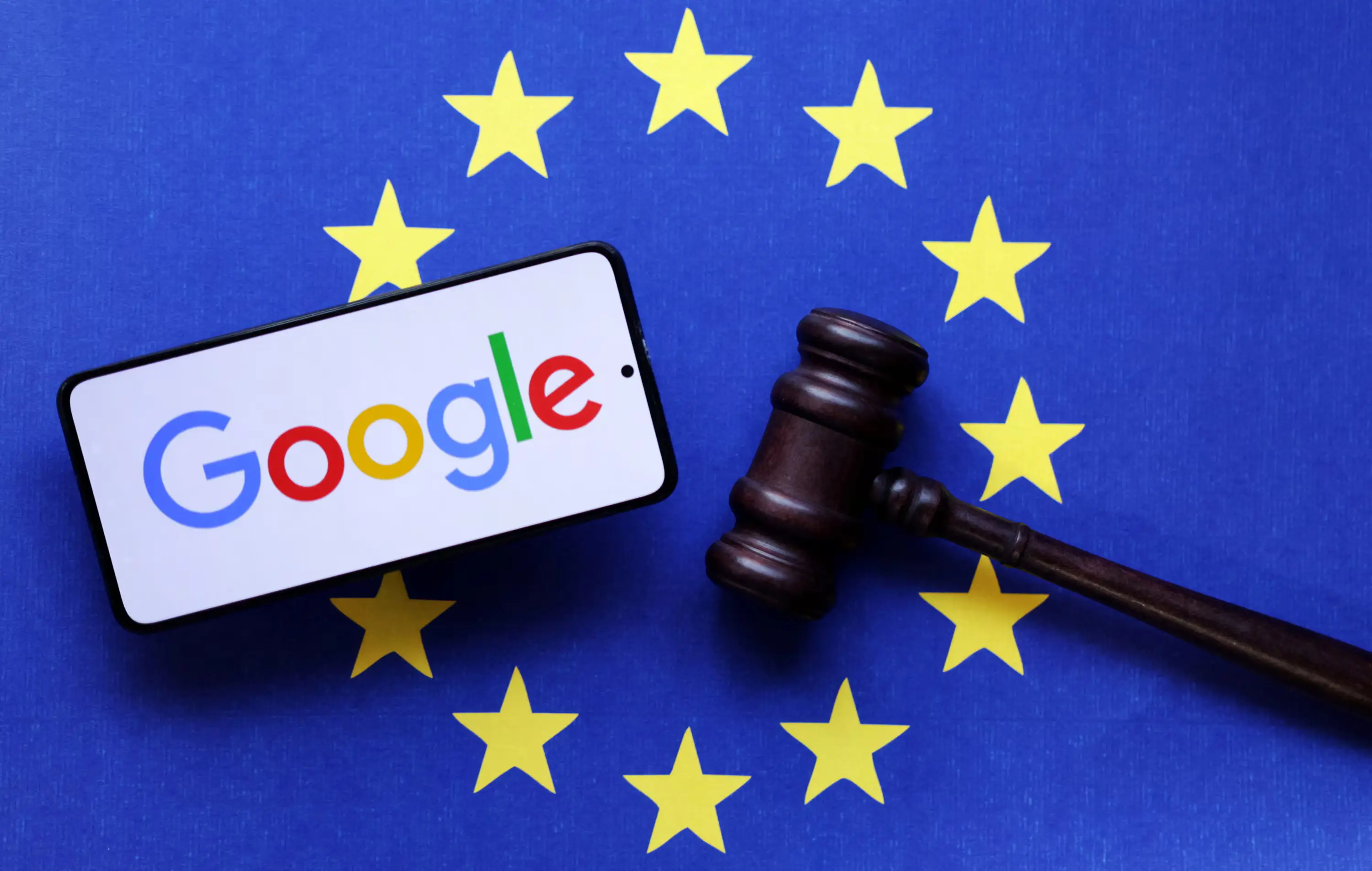 Google says EU digital rules stifle innovation, demands clarity