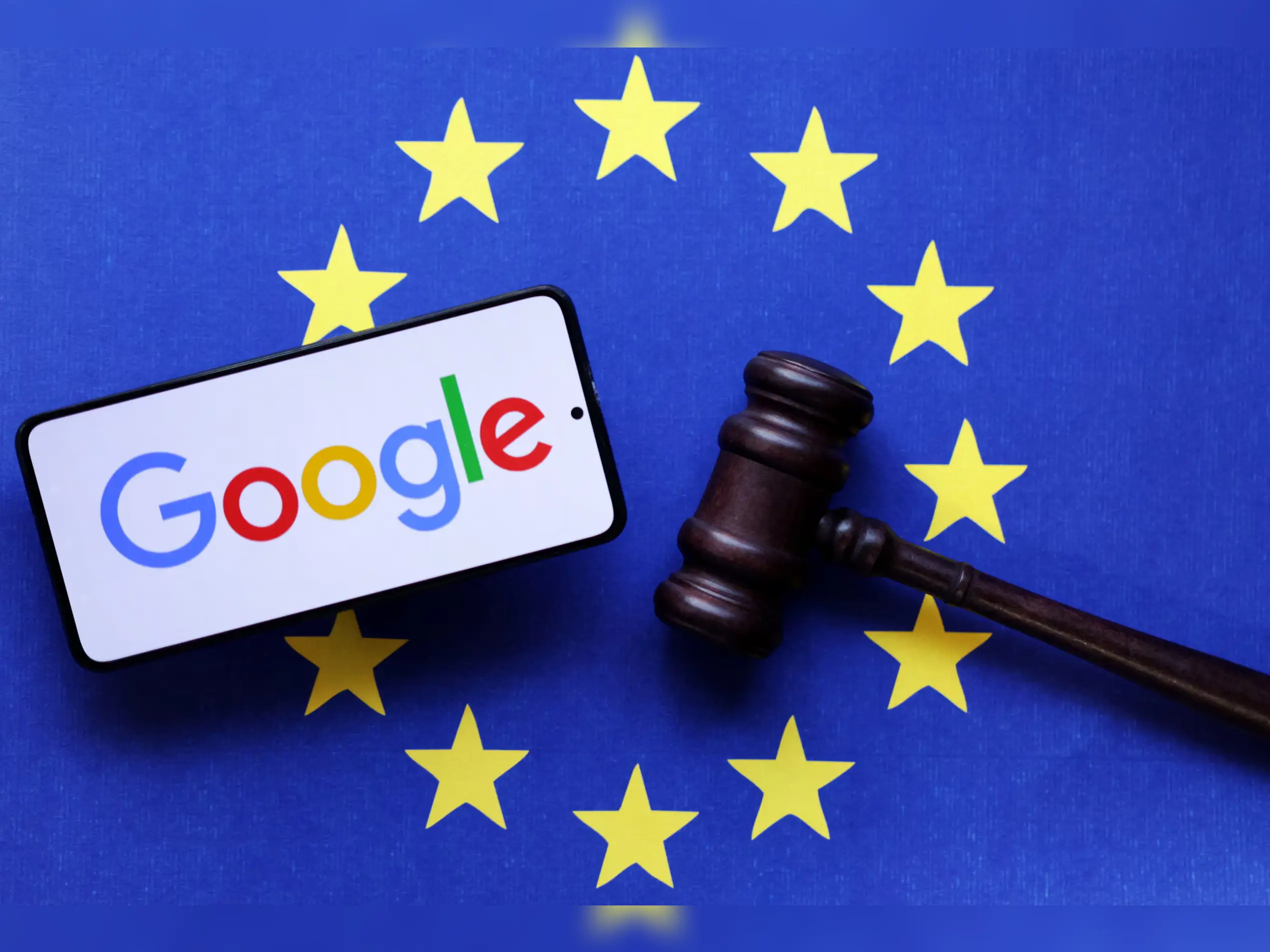 Google says EU digital rules stifle innovation, demands clarity