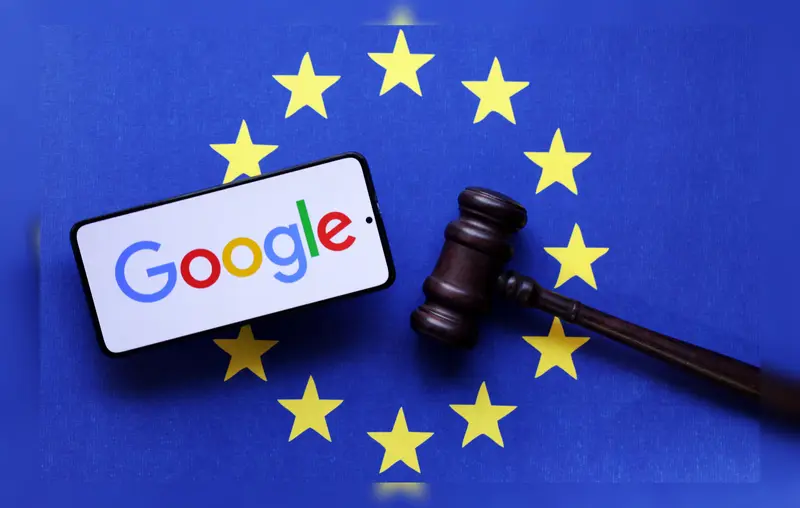 Google says EU digital rules stifle innovation, demands clarity Google says EU digital rules stifle innovation, demands clarity