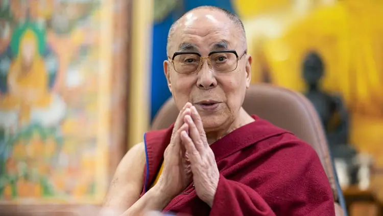 As the Dalai Lama turns 90, the world's focus shifts to his successor: Know how will he be chosen?