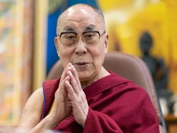 As the Dalai Lama turns 90, the world's focus shifts to his successor: Know how will he be chosen? As the Dalai Lama turns 90, the world's focus shifts to his successor: Know how will he be chosen?