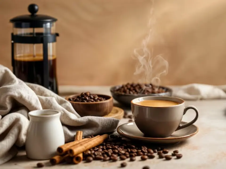 Can caffeine help slow down ageing and keep you young?