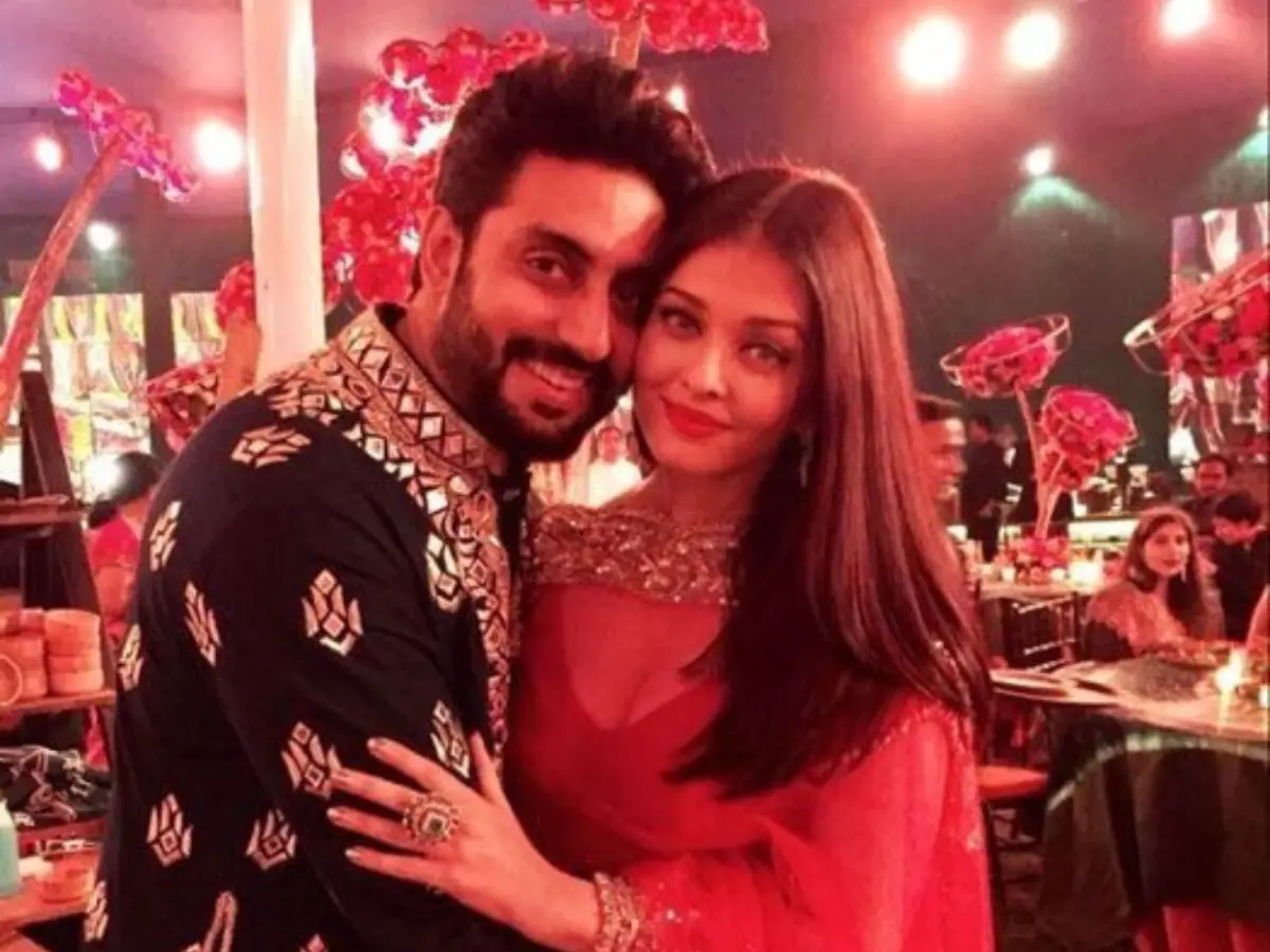 Abhishek Bachchan breaks silence on rumours of divorce with Aishwarya Rai, social media trolls: ‘It's very upsetting'
