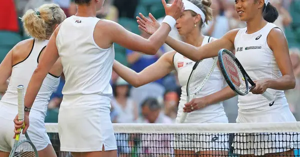 Wimbledon's All-White Rule: History, Controversy, and Tradition
