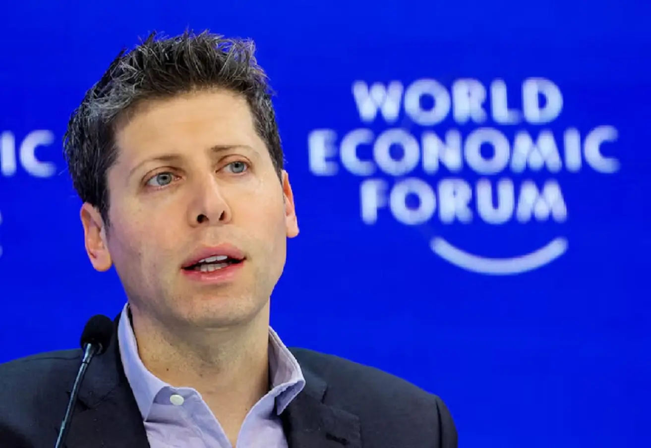 ‘ChatGPT ‘hallucinates’, don’t overrely on it,’ OpenAI CEO Sam Altman warns users