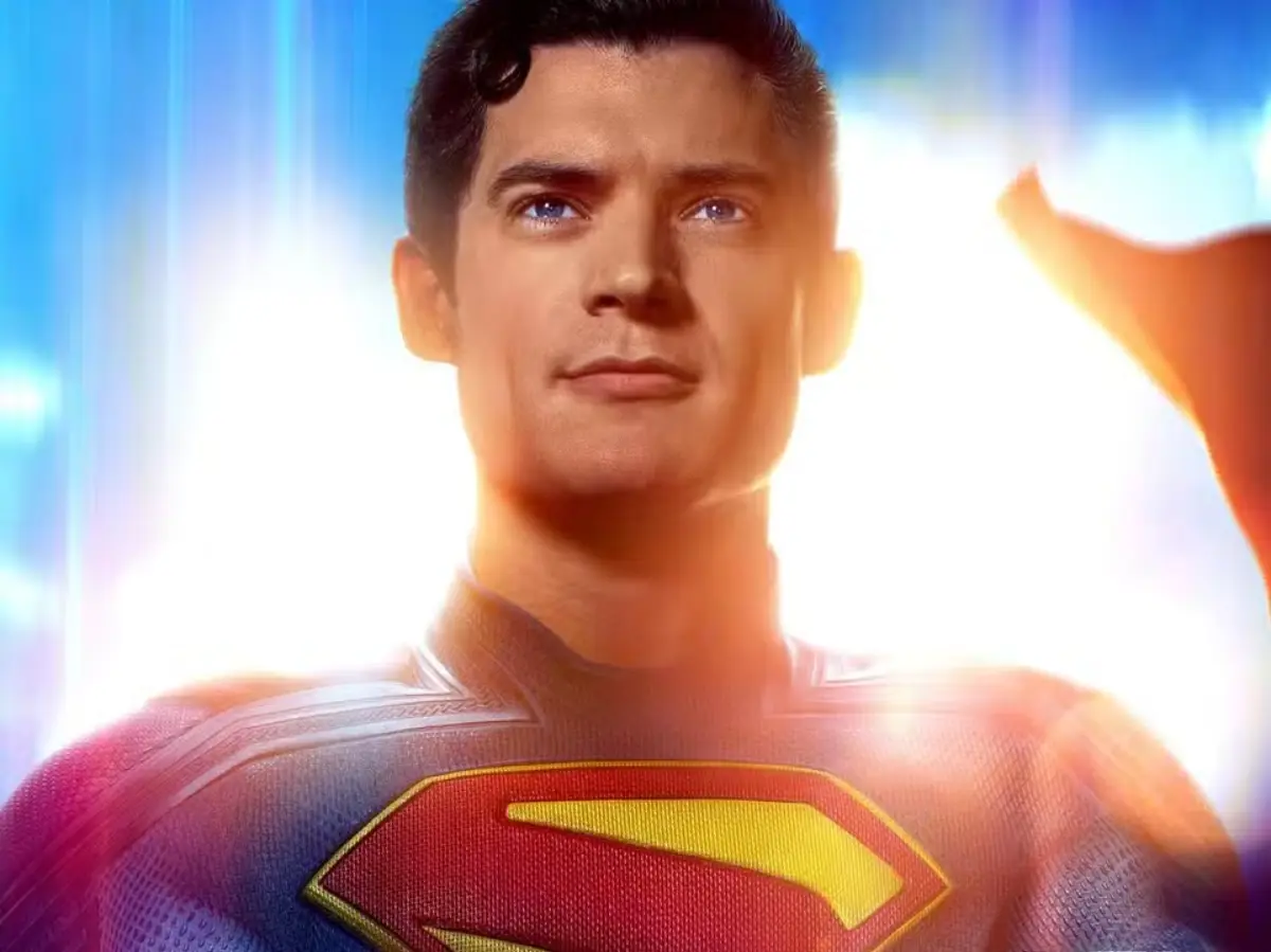Superman soars to top of North American box office, here's how much film has earned Superman soars to top of North American box office, here's how much film has earned