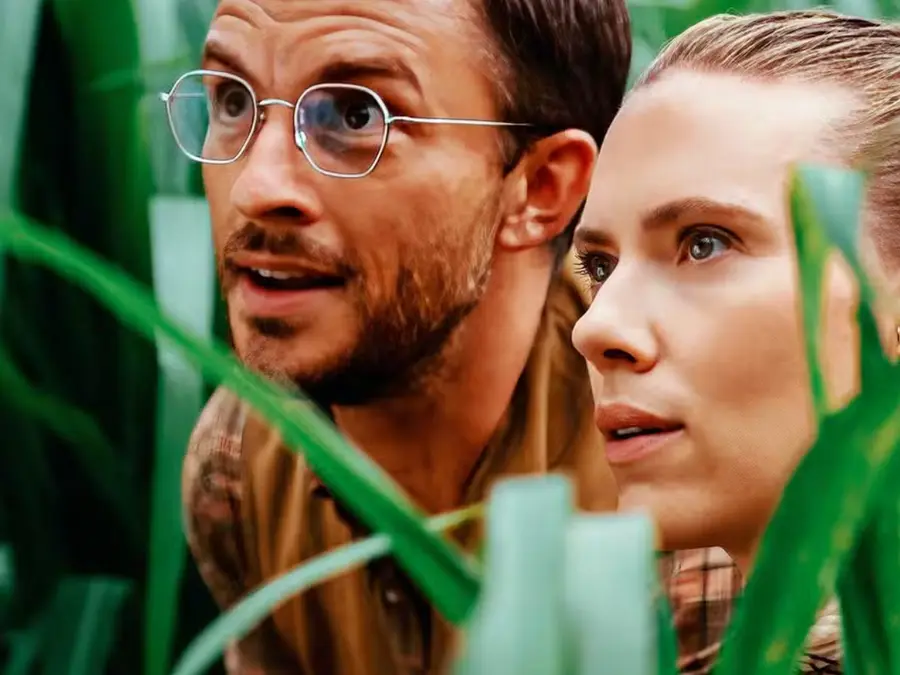 Jurassic World: Rebirth roars to top of N.American box office