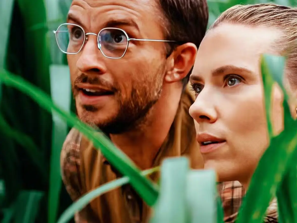Jurassic World: Rebirth roars to top of N.American box office Jurassic World: Rebirth roars to top of N.American box office