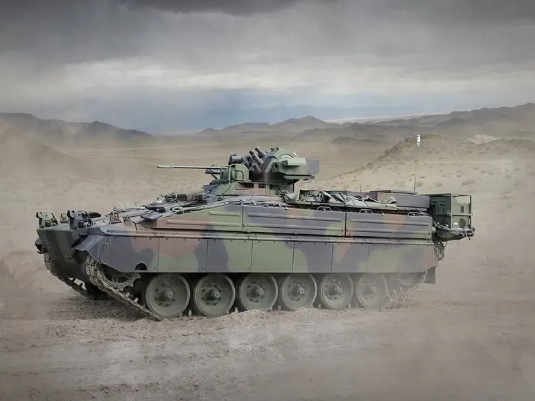  'Silent move & silent watch': Ukraine becomes first country to receive 20 new Rheinmetall Ermine vehicles - Why they're so special? 