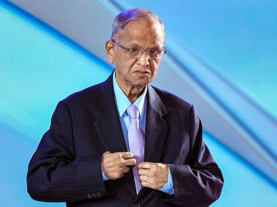 Infosys new work policy differs with Narayana Murthy’s 70-hour work pitch, advocates employee health