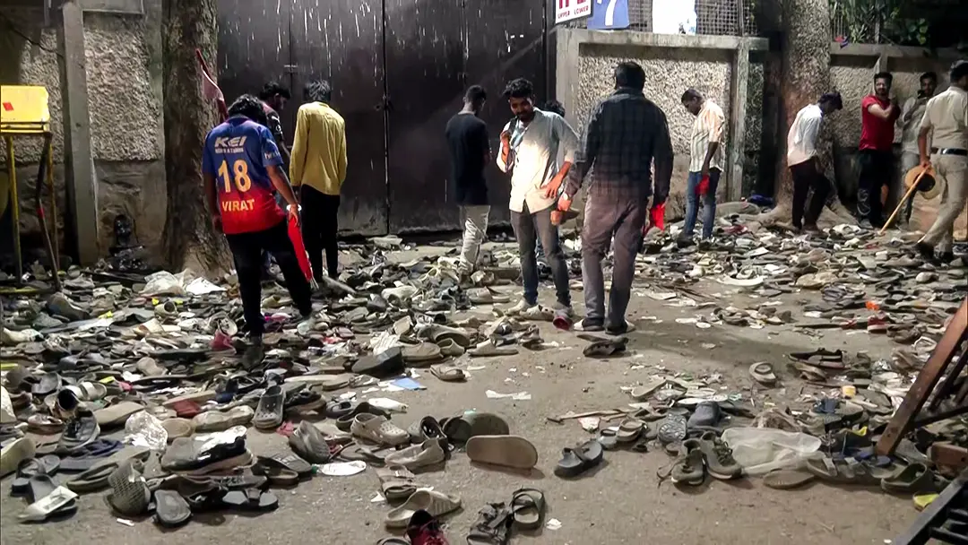 RCB title celebration stampede | ‘Not magicians’: Police can’t be blamed for RCB mess, says Tribunal