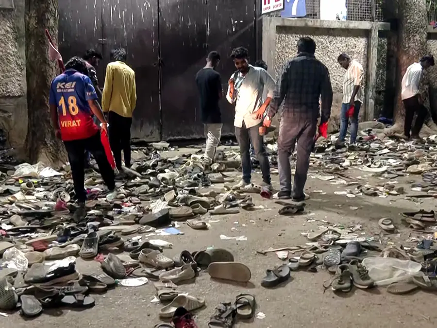 RCB title celebration stampede | ‘Not magicians’: Police can’t be blamed for RCB mess, says Tribunal
