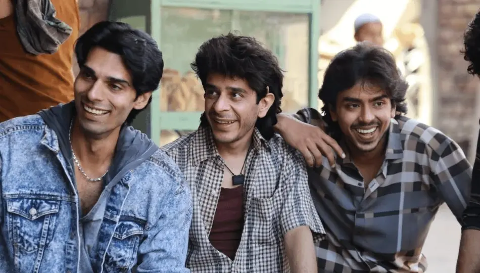 Superboys of Malegaon