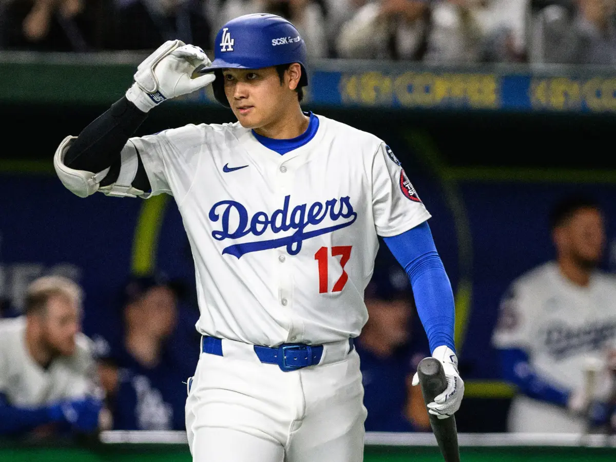 Shohei Ohtani