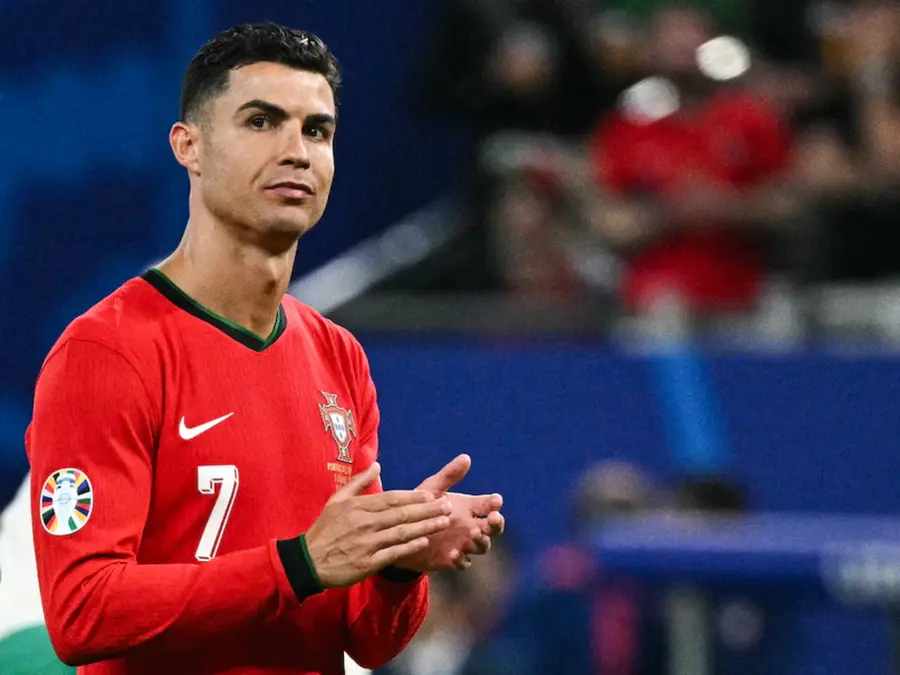 For Cristiano Ronaldo, winning a FIFA World Cup is 'not a dream'