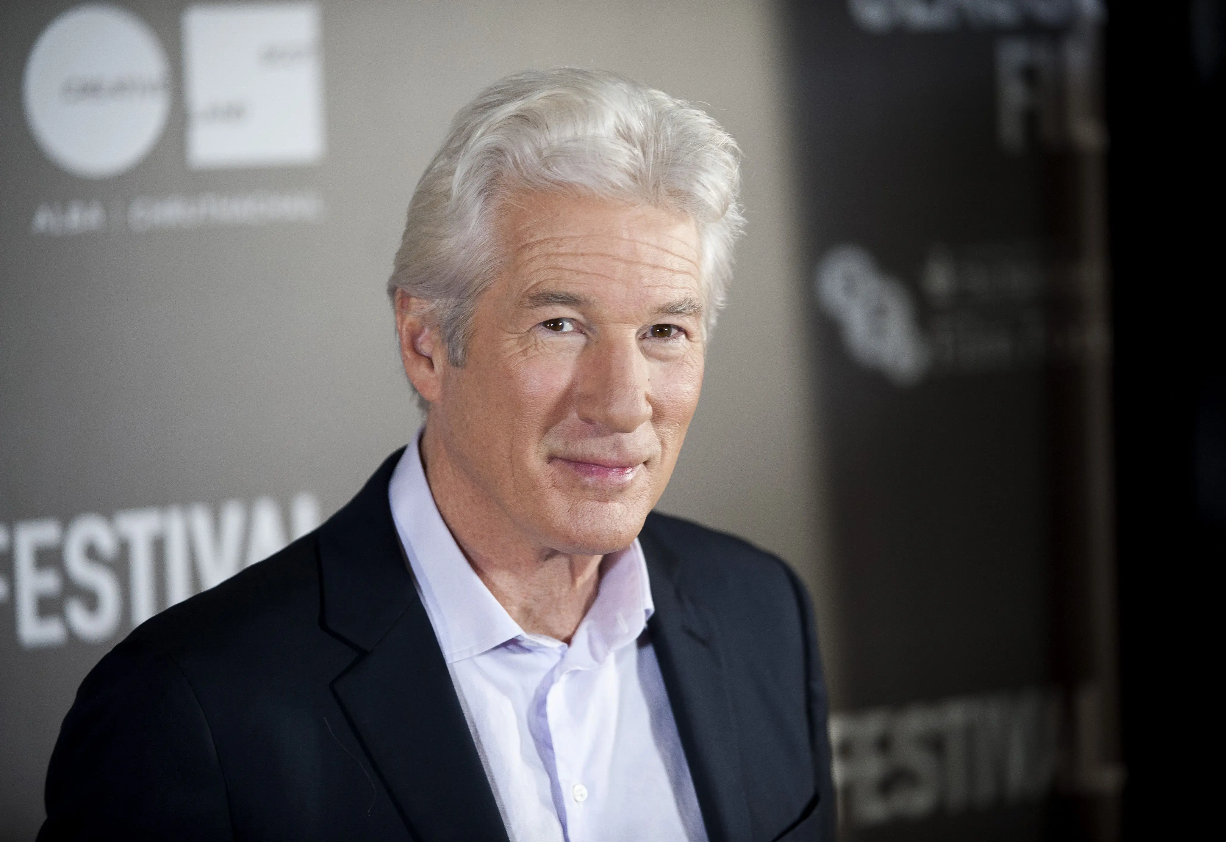Richard Gere arrives in Dharamshala for Dalai Lama's 90th birthday celebrations: ‘Always a delight being here...’
