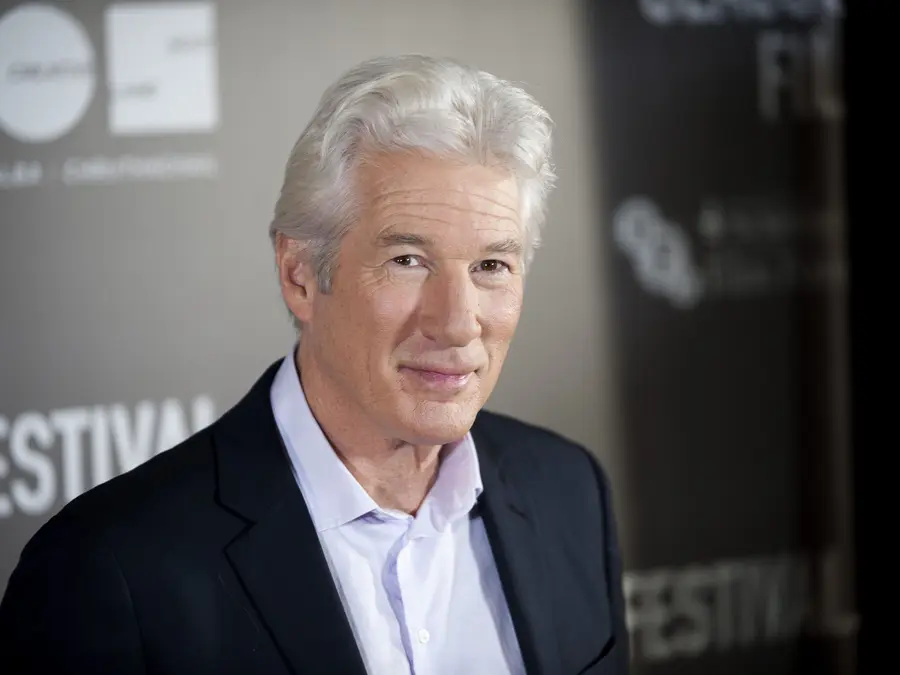 Richard Gere arrives in Dharamshala for Dalai Lama's 90th birthday celebrations: ‘Always a delight being here...’