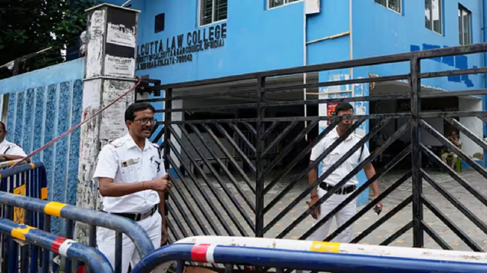 BJP says Bengal minister called Kolkata law college rape ‘small incident’, he denies