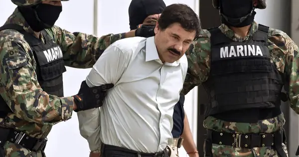 Sinaloa Cartel War: 20 Bodies Found, Escalating Violence