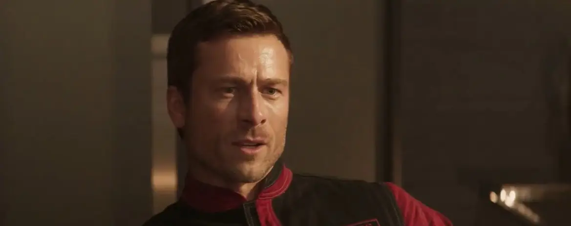 The Running Man trailer: Glen Powell participates in a deadly game in Edgar Wright's film based on Stephen King's novel