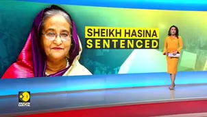 Bangladesh ex‑PM Sheikh Hasina sentenced to six months in contempt case