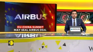 China Could Ink Mega Deal With Airbus