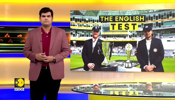 Shastri criticises decision to rest Bumrah for Edgbaston Test