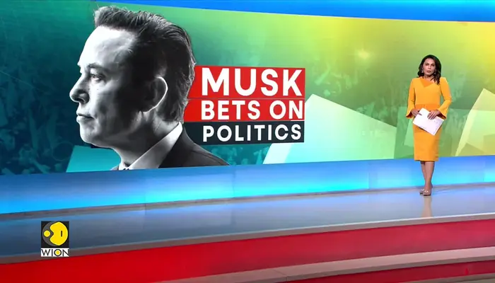US: Billionaire Elon Musk vows to form his own political party