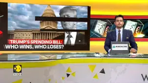  The ‘Beautiful Bill’ That Broke The Alliance