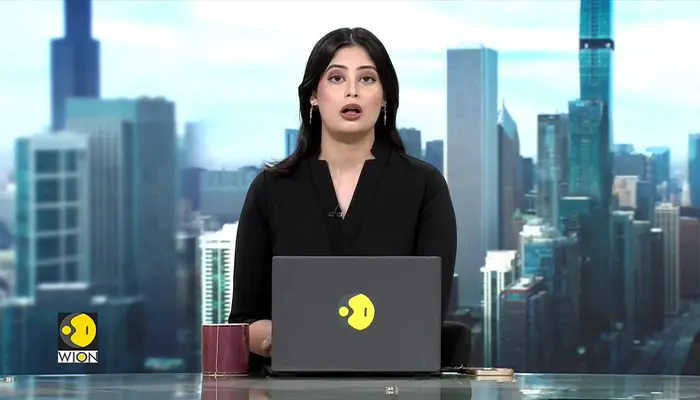 WionNews Video