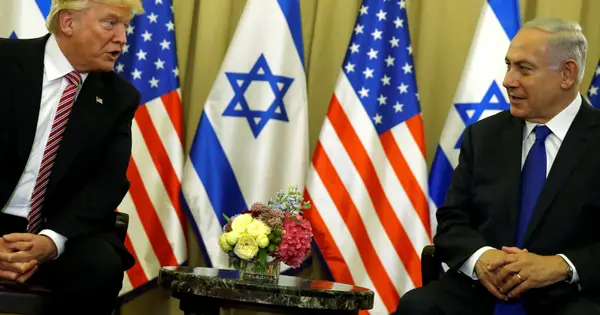 Israel-Hamas Talks Face Hurdles Despite US Ceasefire Push