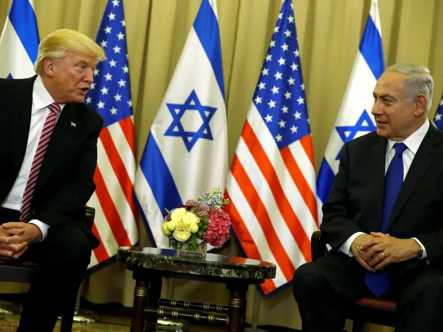 Trump says Israel has agreed to 60-day Gaza ceasefire, urges Hamas to accept final deal, warns 'IT WILL ONLY GET WORSE'