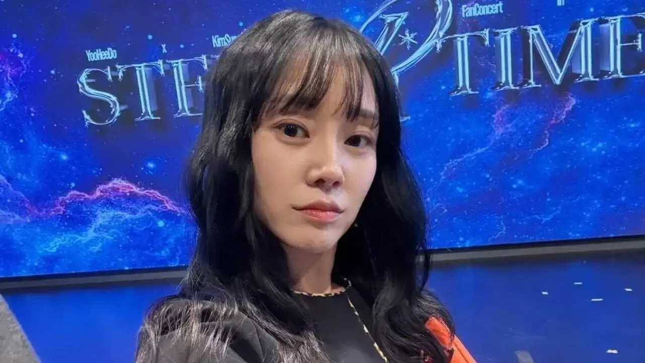 Korean actress Lee Seo‑yi of Cheongdam‑dong Scandal fame passes away at 43
